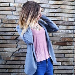 π New PInk Salmon Tank Top